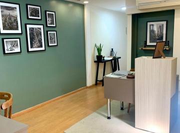Oficina comercial · 48m² · 3 Ambientes · Venta - Oficina 3 Amb C/baño Privado - San Nicolas