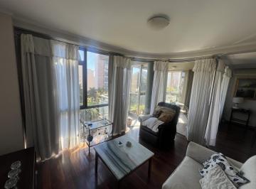 Departamento · 101m² · 7 Ambientes · 1 Cochera · Departamento 3 Dorm. con Cochera - Piso Exclusivo