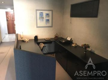 Oficina comercial · 40m² · 3 Ambientes · Oficina en Belgrano