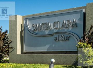 Terreno · 600m² · Terreno Interno en Santa Clara Al Sur