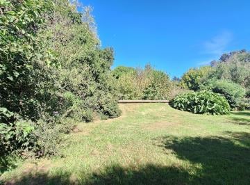 Terreno , Ezeiza · Lote en Venta en Canning. Ideal Inversores