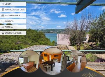 Casa de 3 ambientes, Villa Carlos Paz · Julieta Menna Inmobiliaria Vende Excelente Casa Complejo Terrazas