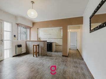 PH · 45m² · 2 Ambientes · PH con Patio Propio – 2 Amb. en La Perla, Mdp