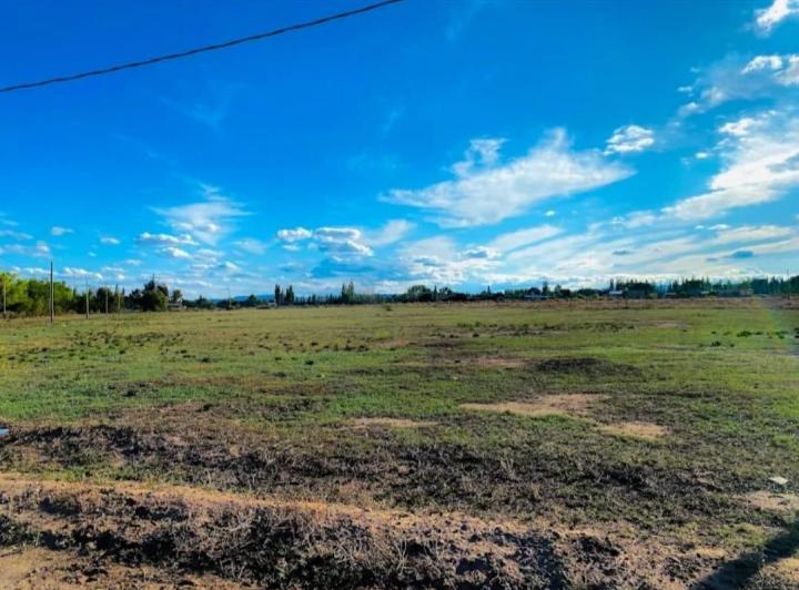 Terreno · 2237m²