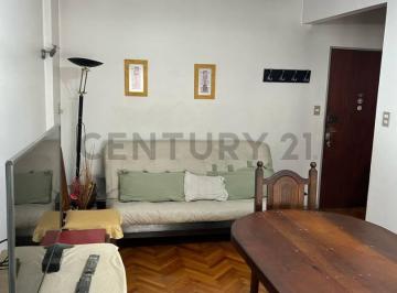 Departamento · 59m² · 3 Ambientes · Venta de Departamento 3 Ambientes en Villa del Parque