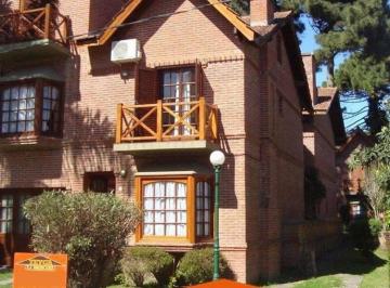 Departamento · 94m² · 4 Ambientes · Triplex 4 Ambientes | Zona Duplex, Pinamar