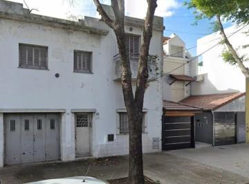 Terreno · 253m² · Casa con Terreno Propio en Límite Pompeya / Boedo - Usab 2