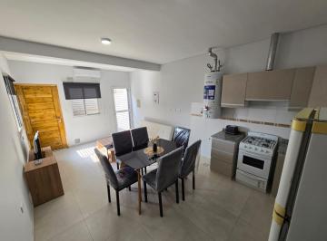 Departamento · 65m² · 3 Ambientes · 1 Cochera · Departamento en Venta en Barrio Privado Rincon Veneto Guaymallen