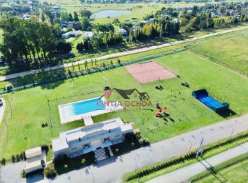 Terreno · 786m² · Terreno en Fincas Joven