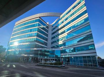 Oficina comercial · 880m² · 5 Ambientes · 12 Cocheras · Alquiler Oficina Optima Bussines Park 880 m² Gba Norte