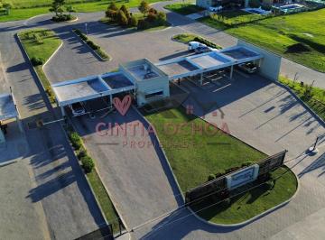 Terreno · 735m² · Lote en Venta en Santa Clara Al Sur Canning San Vicente a La Laguna