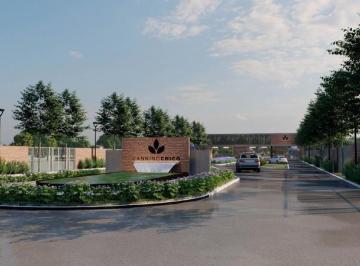 Terreno · 670m² · Lote en Venta Canning Chico
