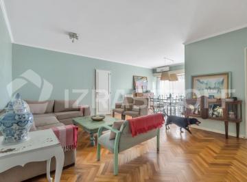 Departamento · 92m² · 4 Ambientes · Departamento en en Venta en Belgrano 4 Ambientes