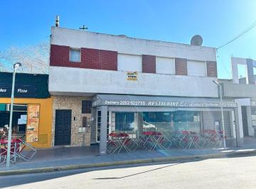 Departamento · 29m² · 2 Ambientes · Depto 2 Amb. Sobre Peatonal - Muy Cómodo!