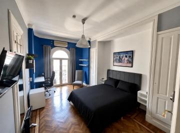 Departamento , San Nicolás · Habitaciones Privadas en Codreamers Coliving – Buenos Aires