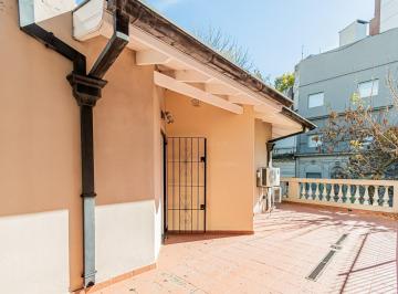 PH · 115m² · 4 Ambientes · Venta. PH 3 Dorm. con Terraza Propia. Barracas