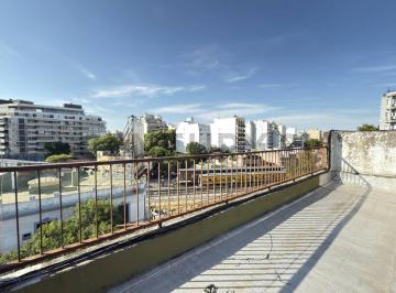Departamento · 44m² · 2 Ambientes · Venta Departamento 2 Ambientes Villa Devoto Apto Credito