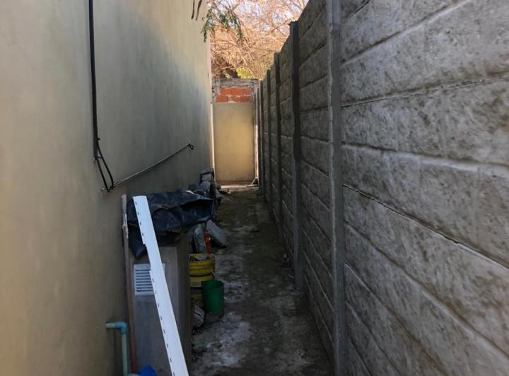 PH · 40m² · 1 Ambiente