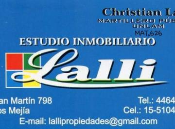 Terreno , Villa Gesell · Calle 141 - Venta Terreno Villa Gesell