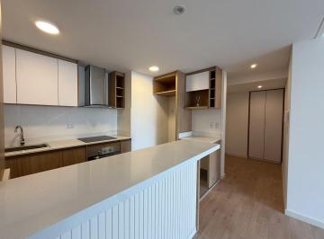 Departamento · 65m² · 3 Ambientes · 1 Cochera · Departamento en Alquiler en Caballito, Capital Federal, Buenos Aires