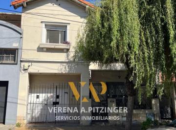 PH · 93m² · 4 Ambientes · 1 Cochera · PH - San Andrés