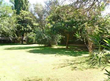 Terreno , Pilar · Pilar del Viso B°los Jazmines Lote 400 m² Residencial Cqtas Ideal Vvir U$s 32.000