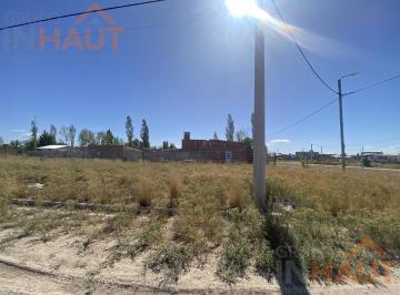Terreno · 300m² · Terreno en Cipolletti