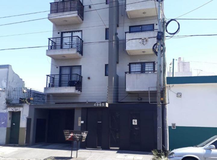 Departamento · 28m² · 1 Ambiente