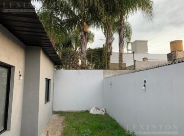 PH · 72m² · 3 Ambientes · 1 Cochera · Venta PH 3 Amb Merlo Norte. a Nuevo Apto Crédito