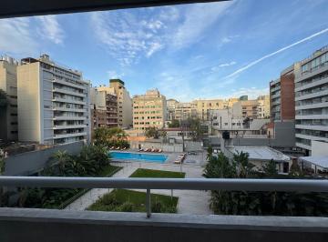 Departamento de 2 ambientes, Chacarita · Alquiler Temporario – Hermoso 2 Ambientes Amoblado con Vista Abierta y Amenities