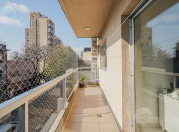 Departamento · 62m² · 3 Ambientes · 1 Cochera · Venta Departamento 3 Ambientes con Cochera y Balcón