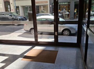Departamento de 1 ambiente, Retiro · Monoambiente en Venta Arenales Entre Libertad y Cerrito