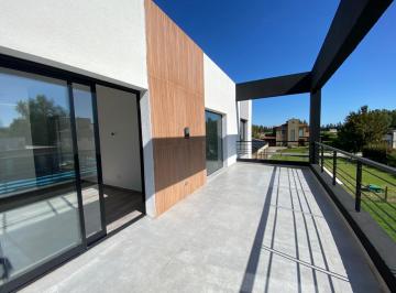 Casa · 186m² · 5 Ambientes · 2 Cocheras · Casa en Principado Canning 5 Ambientes