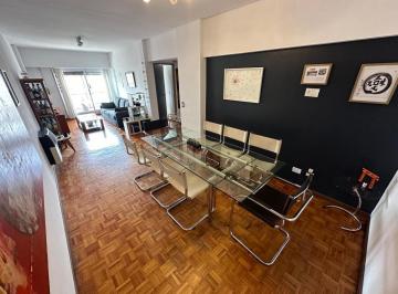 Departamento · 82m² · 3 Ambientes · 1 Cochera · Venta Departamento 3 Ambientes Dependencias Cochera