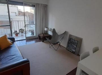 Departamento de 3 ambientes, Monserrat · 3 Ambientes con Amplio Balcón