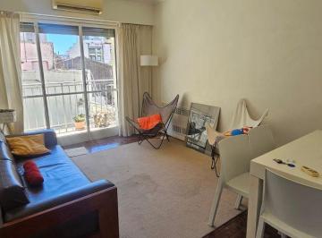 Departamento · 59m² · 3 Ambientes · 3 Ambientes con Amplio Balcón