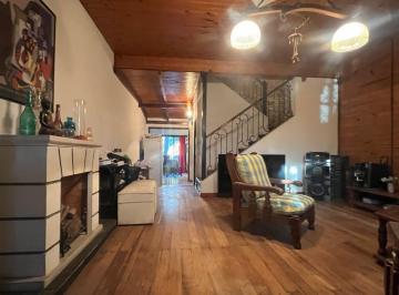 Casa de 4 ambientes, Lomas de Zamora · Casa en Venta Banfield