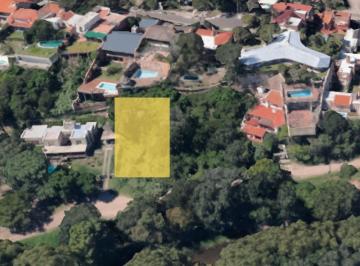 Terreno , Córdoba · Dueño Vende Terreno en Cerro de Las Rosas 450 m² - Unico!