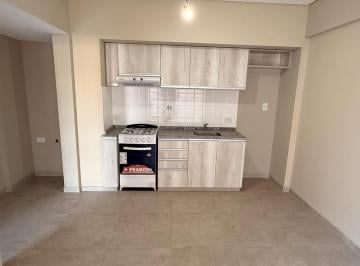 Departamento · 40m² · 2 Ambientes · Venta de Departamento 2 Ambientes a Estrenar en Tapiales
