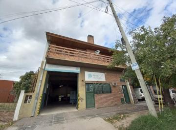 Bodega-Galpón de 4 ambientes, Florencio Varela · Gran Galpon, Deposito con Hermoso Depto en Pa