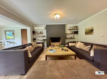 Casa de 5 ambientes, Pilar · Tortugas Country Club Alquiler Anual 5 Amb Ulrich Propiedades