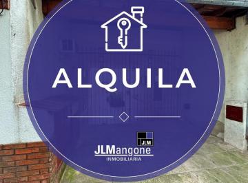 Departamento · 33m² · 2 Ambientes · Duplex 2 Ambientes con Lavadero