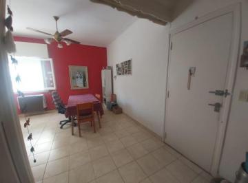 Departamento de 3 ambientes, Villa Crespo · Luminoso Depto de Dos Dorm. con Dependencia de Servicio