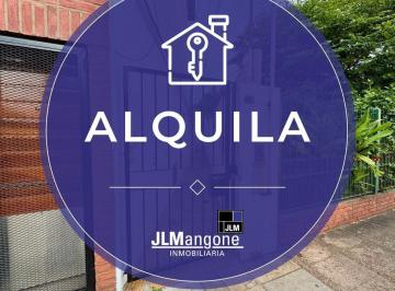 PH · 43m² · 3 Ambientes · PH 3 Ambientes con Jardin y Patio