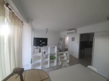 Departamento de 1 ambiente, Monserrat · Alquiler Monoambiente