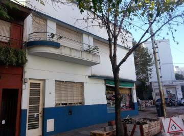 PH de 4 ambientes, Chacarita · PH 4 Ambientes. Av Forest 1000