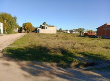 Terreno · 300m² · Vendo Terreno de 300 m². en Herrera, Entre Ríos.