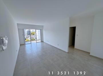 Departamento · 75m² · 2 Ambientes · Enorme Departamento 2 Ambientes (75 M²) - Apto Mascotas - Balcón Al Frente