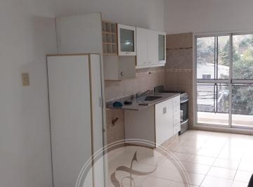 Cocina - Comedor diario · Oportunidad - Departamento 3 Ambientes con Doble Balcón - San Martin