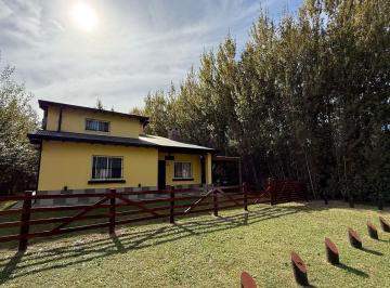 Casa de 6 ambientes, Costa del Este · Hermosa Casa Amplia en Costa del Este